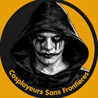 Telegram profile photo for Подвал Гоблина