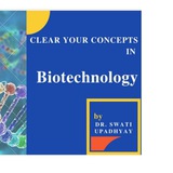 Telegram profile photo for Biotechnology by Dr. Swati
