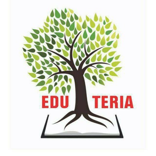Telegram profile photo for Eduteria Exam Target Group 🎯🎯