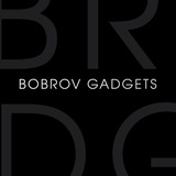 Telegram profile photo for BOBROV GADGETS SHOP
