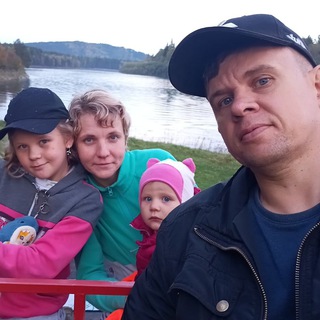 Telegram profile photo for Деревенька под утёсом