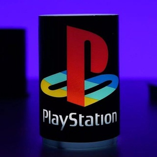 Telegram group profile photo for 💬 ЧАТ PS2 Игры - @PS2Fan