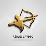 Telegram profile photo for Ashancrypto❤️|Airdrop💚