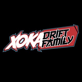 Telegram profile photo for ХОKA DRIFT FAMILY