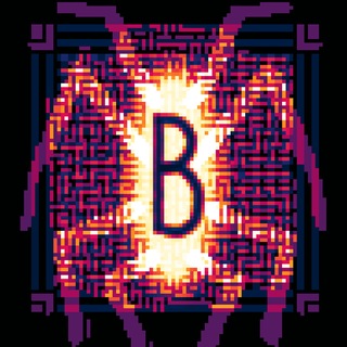 Telegram profile photo for БітГрамшчик