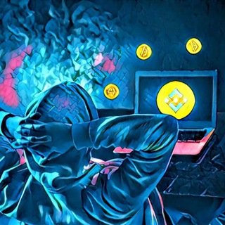 Telegram profile photo for CryptoMatics