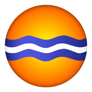Telegram profile photo for رسانه منطقه آزاد قشم