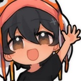 Telegram profile photo for Mrekk