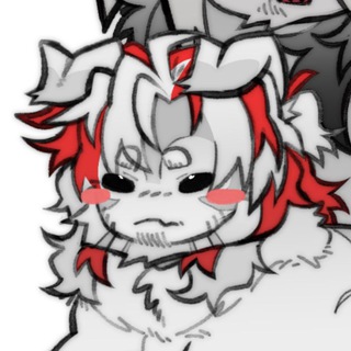 Telegram profile photo for кертивальня
