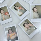Telegram profile photo for B.o sojung