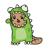 Telegram profile photo for CatasaurusRAWR