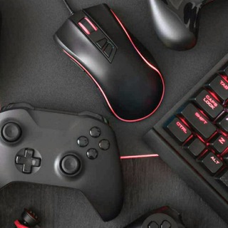 Telegram group profile photo for 🎮SG🇸🇬Gaming Corner🎮