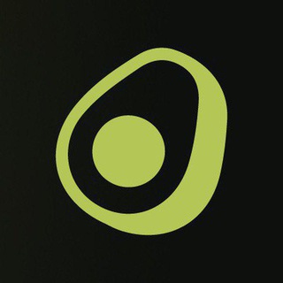Telegram profile photo for avoVPN 🥑