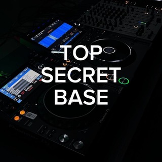 Telegram profile photo for Секретная База