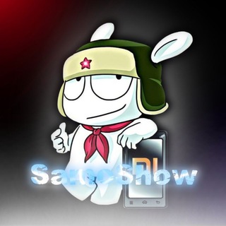 Telegram profile photo for 📲SamoShow