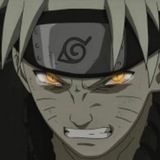 Telegram profile photo for #UZUMAKI VOUCHES & QR