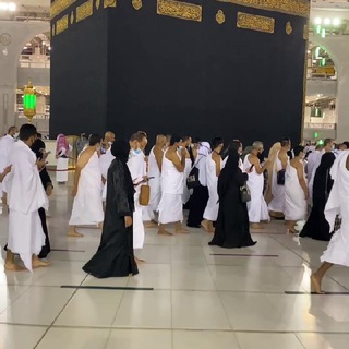 Telegram group profile photo for REAL DREAMS | UMRA MARKAZI