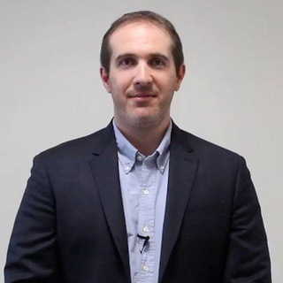 Telegram profile photo for IELTS with Simon ( reading)