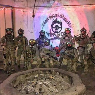Telegram profile photo for /CIC/ Half Life War Boys Edition