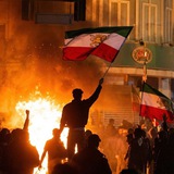 Telegram profile photo for Iran_18_19
