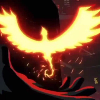 Telegram group profile photo for Charge Verification Chat