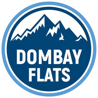 Telegram profile photo for dombay_flats