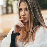 Telegram profile photo for Natasha Zemskova
