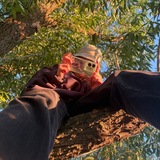Telegram profile photo for Диана Бабах 🎇