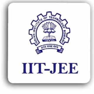 Telegram profile photo for JEE DOUBT DISCUSSION GROUP