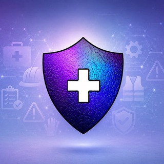 Telegram profile photo for Охрана труда