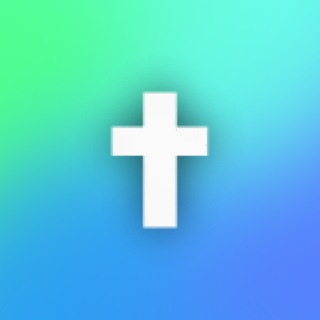 Telegram profile photo for о чем говорят христиане