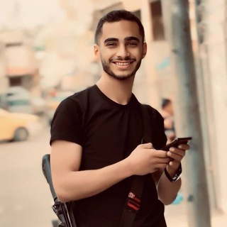 Telegram profile photo for مجموعة الشهيد ادم فراج💔🦅