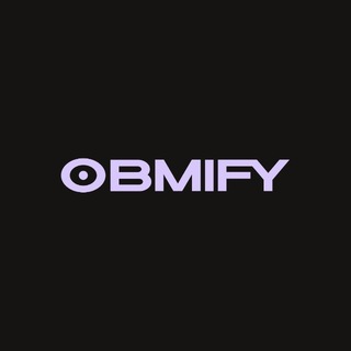 Telegram profile photo for Obmify 🇺🇦