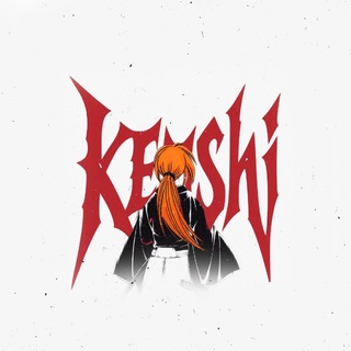 Telegram profile photo for Kenshi // UNITED