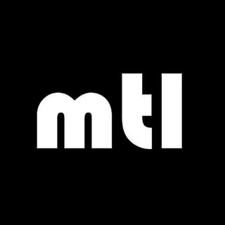 Telegram profile photo for matterial