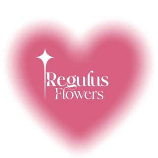 Telegram profile photo for REGULUS FLOWERS 🌸