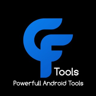 Telegram profile photo for CF tools Support & Sharing