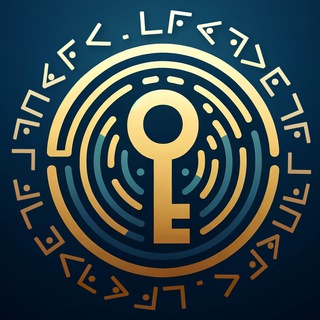 Telegram group profile photo for RU.CRYPTOGRAPHY — Криптография, алгоритмы, шифрование.