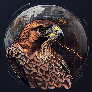 Telegram profile photo for TON CryptoHawk Channel