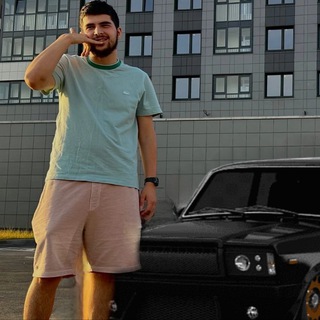 Telegram profile photo for NAVI ТРЕНЕР Ыы