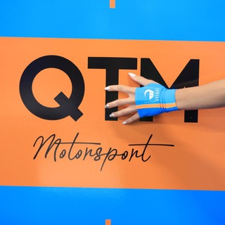 Telegram profile photo for Иван Купченко | QTM motorsport