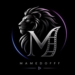 Telegram profile photo for Mamedofff