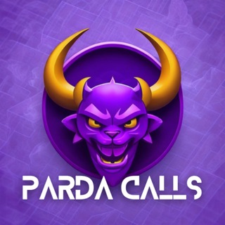 Telegram profile photo for PARDA CALLS๐