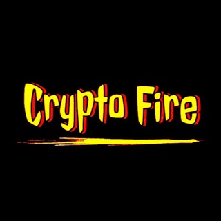 Telegram profile photo for Crypto Fire 🔥