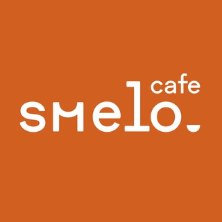 Telegram profile photo for smelo.cafe