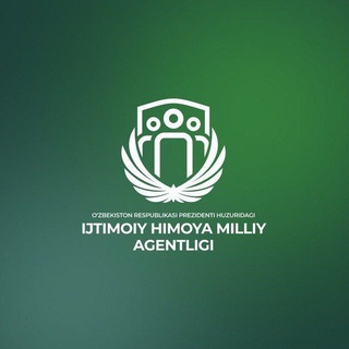 Telegram profile photo for IHMA_BOT BOLALAR NAFAQASI VA MODDIY YORDAM IJTIMOIY RESTAR
