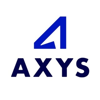 Telegram profile photo for AXYS Investment Bank Research Updates