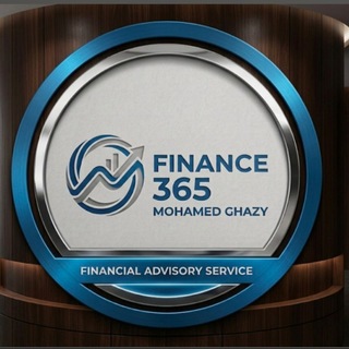 Telegram profile photo for Finance 365 ( محمد غازي )