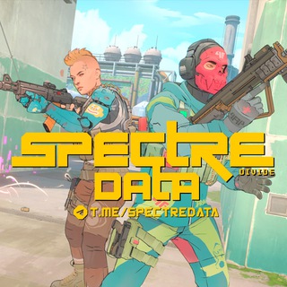 Telegram profile photo for Spectre Divide Data | НОВОСТИ