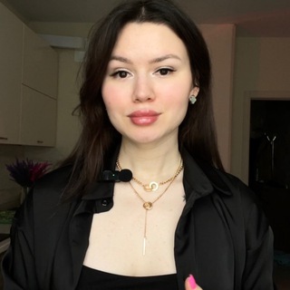 Telegram profile photo for Оля Восток | Таролог, Астролог